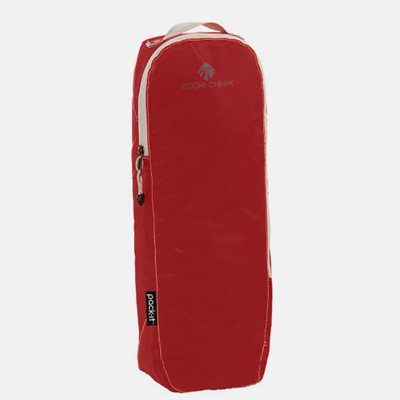 PACK-IT SPECTER TUBE in Red andin volcano 